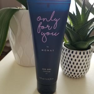 ♡ Monat Air Dry Cream ♡